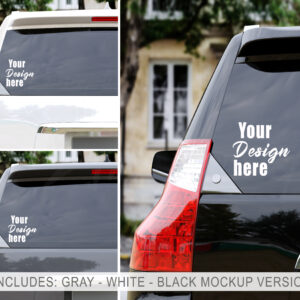 car decal mockup 008