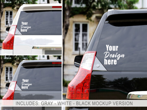 car decal mockup 008