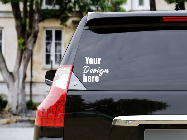 car decal mockup 001