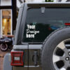 car decal mockup 006