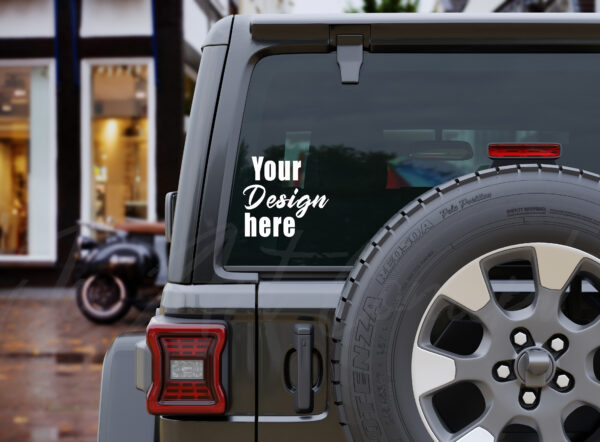 car decal mockup 006