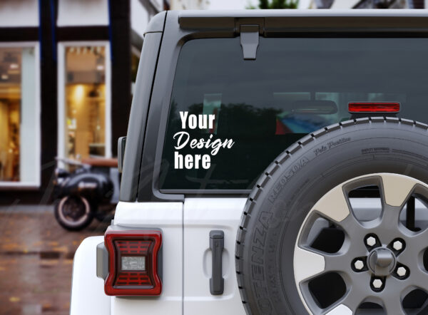 car decal mockup 006