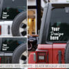 car decal mockup 006