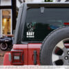 car decal mockup 006