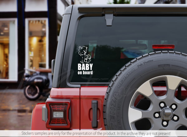car decal mockup 006