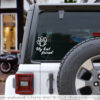car decal mockup 006