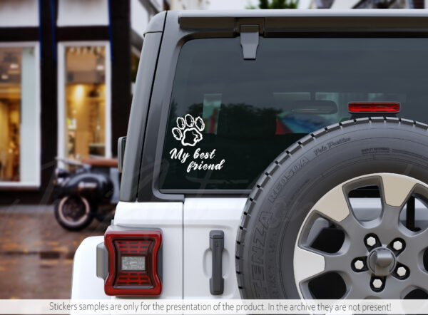 car decal mockup 006