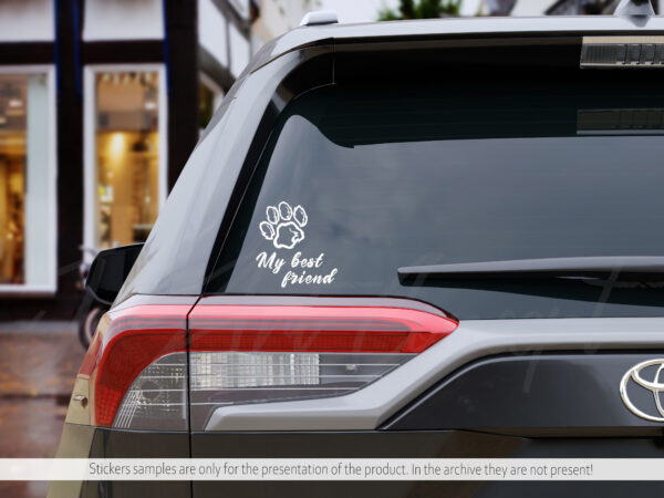 car decal mockup 007