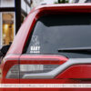 car decal mockup 007
