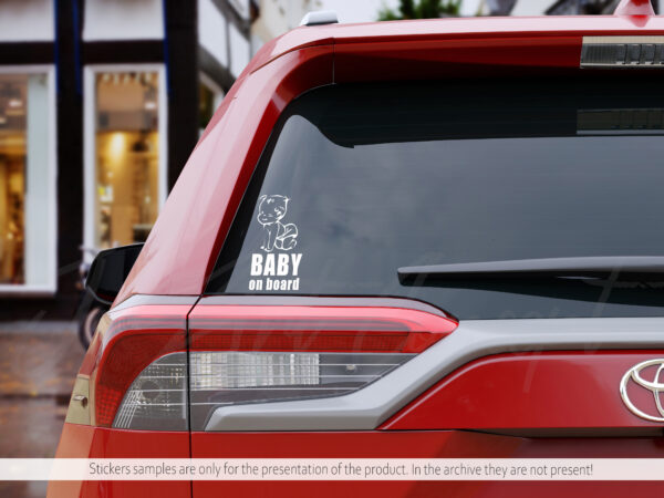 car decal mockup 007