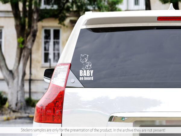 car decal mockup 008