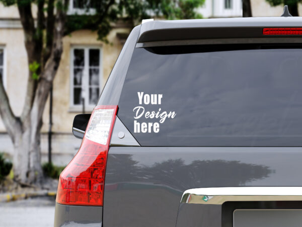 car decal mockup 008