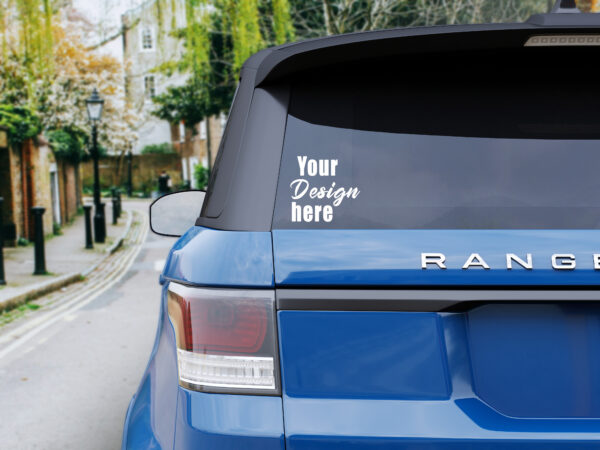 car decal mockup 011