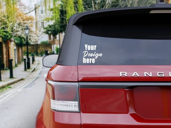car decal mockup 011