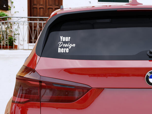 car decal mockup 012