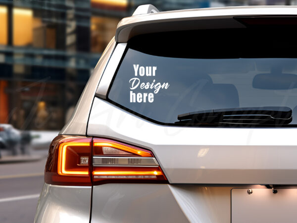 car decal mockup 015