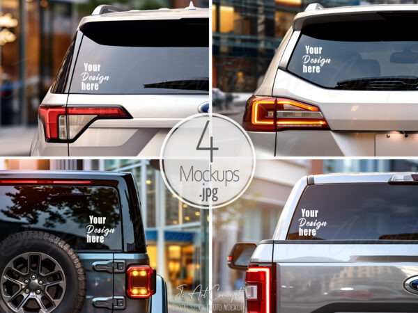 car decal mockup 015