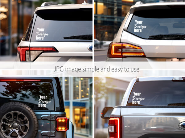 car decal mockup 015