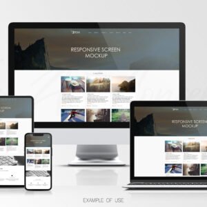 Device Mockups