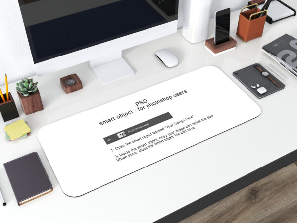 desk mat mockup 016