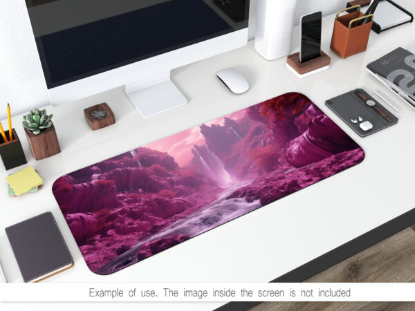 desk mat mockup 016