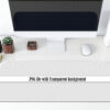 desk mat mockup 017