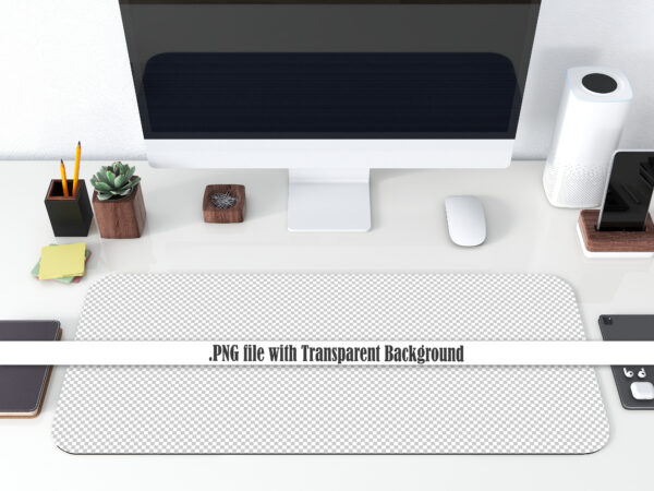 desk mat mockup 017