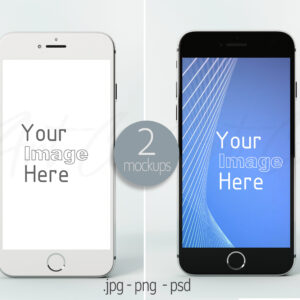 Cellphone Mockup